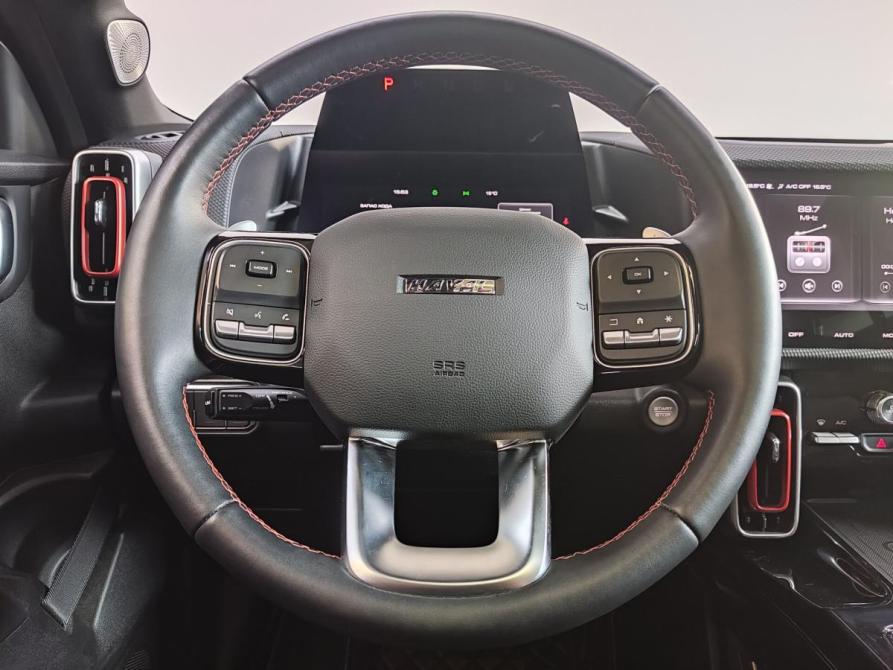 Haval Dargo I Барнаул  - изображение 10