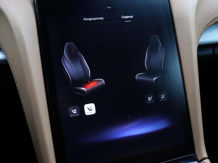 Hongqi H5 II Химки  - изображение 13
