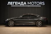 Mercedes-Benz S-Класс AMG III (W222 C217) Рестайлинг Иркутск  - изображение 46