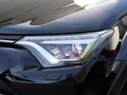 Toyota RAV4 IV (XA40) Рестайлинг Самара  - изображение 38