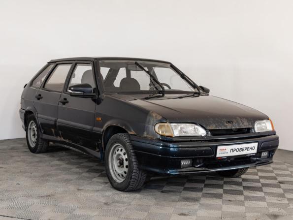Lada (ВАЗ) 2114 с пробегом 2006 года, цена 149 000 рублей, 375480 км, хэтчбек, Автокод Объявления