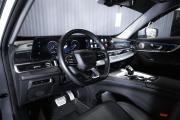 Chery Tiggo 7 Pro Max I Рестайлинг Тюмень  - изображение 37