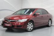 Honda Civic VIII Кемерово  - изображение 26