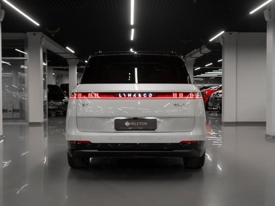 Lynk &amp; Co 900 Москва  - изображение 6