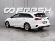Kia Ceed III Воронеж  - изображение 19