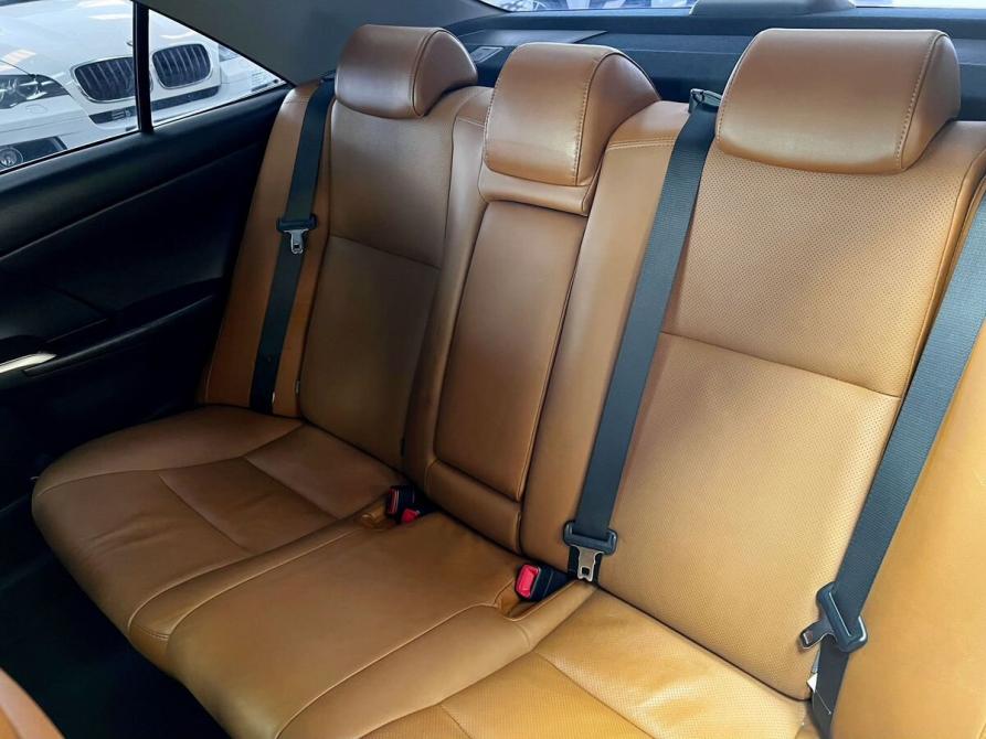 Toyota Camry VII (XV50) Рестайлинг Тверь  - изображение 9