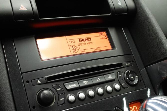 Peugeot 3008 I с пробегом 2011 года, цена 979 000 рублей, 96396 км, внедорожник, Автокод Объявления