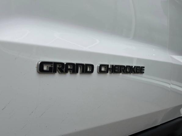 Jeep Grand Cherokee IV (WK2) Рестайлинг с пробегом 2018 года, цена 3 475 000 рублей, 63980 км, внедорожник, Автокод Объявления