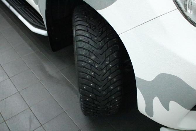 Toyota Land Cruiser Prado 150 Series Рестайлинг 3 с пробегом 2021 года, цена 5 595 000 рублей, 25422 км, внедорожник, Автокод Объявления