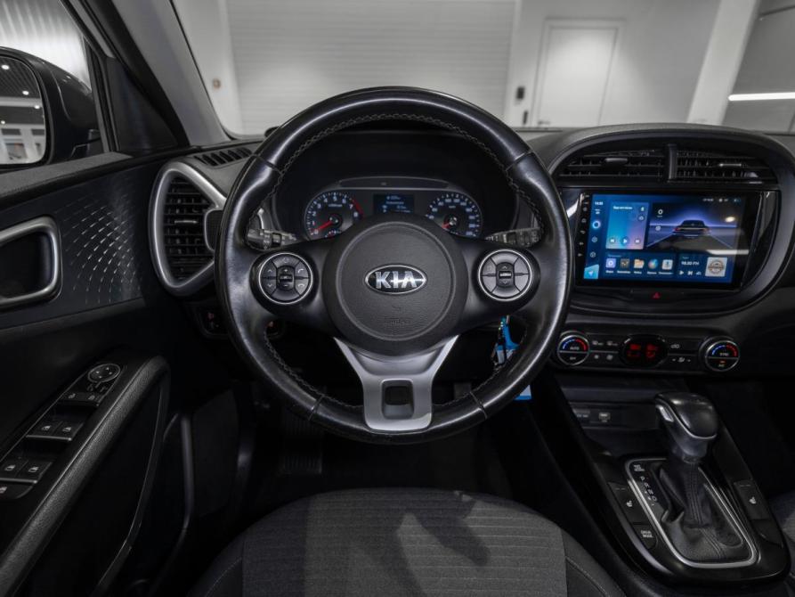 Kia Soul III Москва  - изображение 10