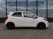 Kia Picanto III Екатеринбург  - изображение 30