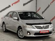 Toyota Corolla X (E140 E150) Рестайлинг Екатеринбург  - изображение 25
