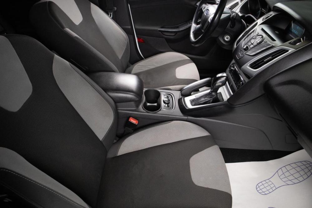 Ford Focus III Оренбург  - изображение 16