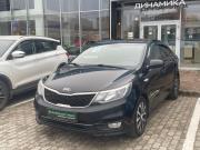 Kia Rio III Рестайлинг Череповец  - изображение 14