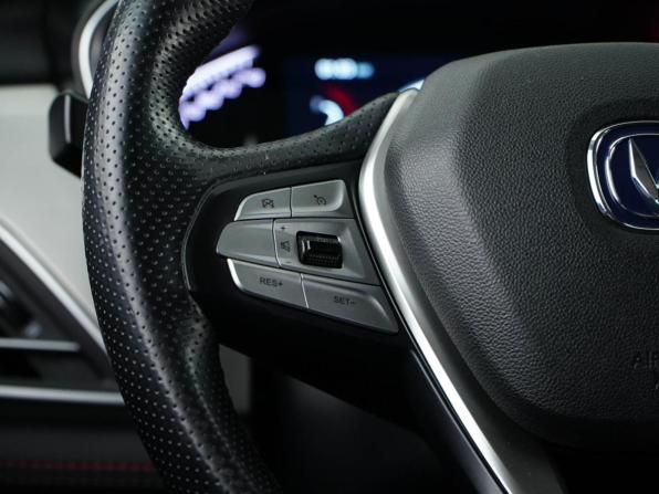 Changan CS75 I Рестайлинг с пробегом 2020 года, цена 1 700 046 рублей, 64997 км, внедорожник, Автокод Объявления
