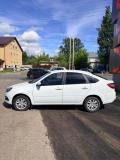 Lada (ВАЗ) Granta I Рестайлинг Кострома  - изображение 22