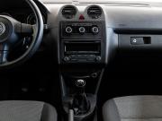 Volkswagen Caddy III Рестайлинг Санкт-Петербург  - изображение 35