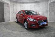 Hyundai Solaris II Ярославль  - изображение 17