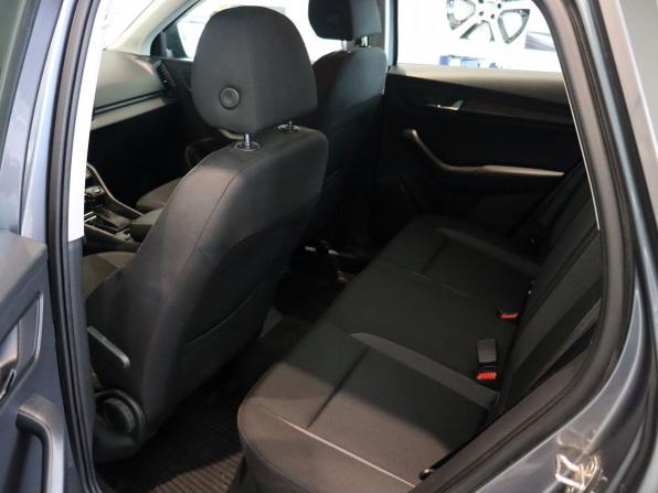 Skoda Karoq I с пробегом 2020 года, цена 2 550 000 рублей, 60890 км, внедорожник, Автокод Объявления