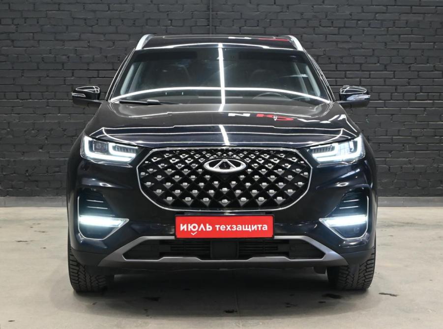 Chery Tiggo 8 Pro I Екатеринбург  - изображение 2