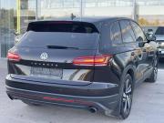 Volkswagen Touareg III Воронеж  - изображение 25