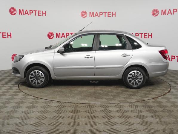 Lada (ВАЗ) Granta I Рестайлинг с пробегом 2022 года, цена 739 000 рублей, 56039 км, седан, Автокод Объявления