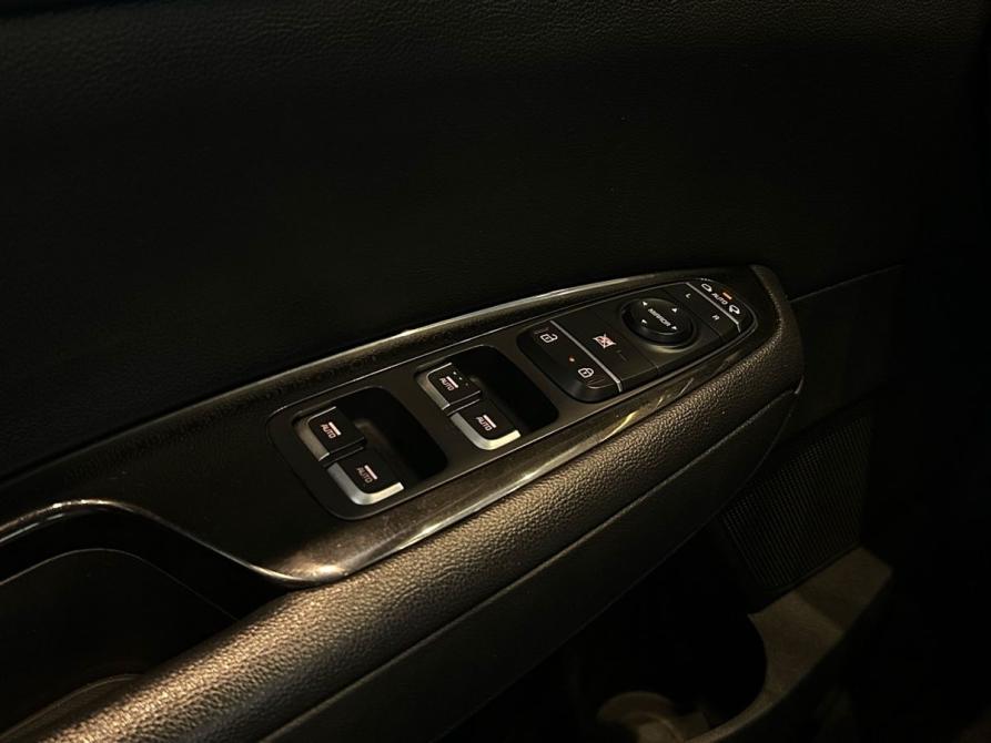Kia Optima IV Рестайлинг Челябинск  - изображение 20