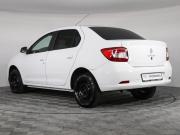 Renault Logan II Рестайлинг Химки  - изображение 19