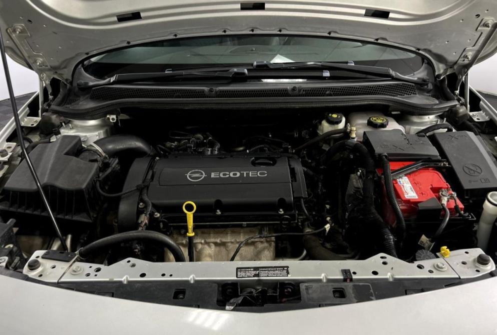 Opel Astra J Рестайлинг Нижний Новгород  - изображение 21