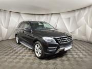 Mercedes-Benz M-Класс III (W166) Москва  - изображение 22