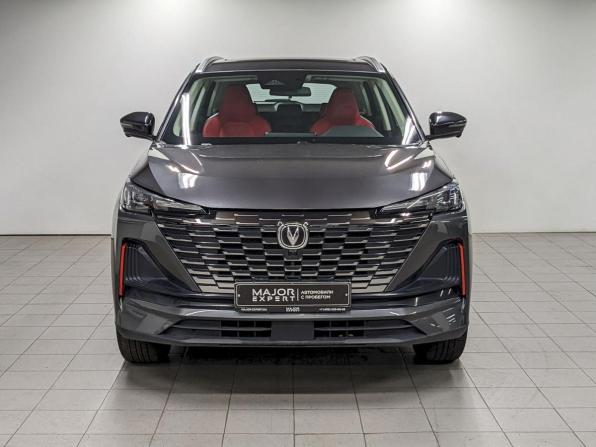 Changan CS55 Plus II с пробегом 2024 года, цена 1 940 000 рублей, 34845 км, внедорожник, Автокод Объявления