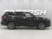 Toyota Highlander IV (XU70) Ростов-на-Дону  - изображение 29