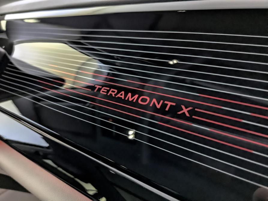 Volkswagen Teramont I Рестайлинг (China Market) Москва  - изображение 28