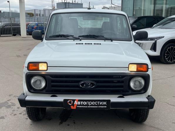 Lada (ВАЗ) Niva Legend I с пробегом 2021 года, цена 680 000 рублей, 32111 км, внедорожник, Автокод Объявления