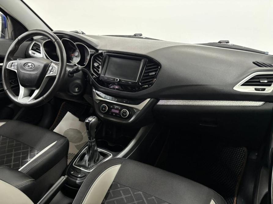 Lada (ВАЗ) Vesta I Альметьевск  - изображение 12