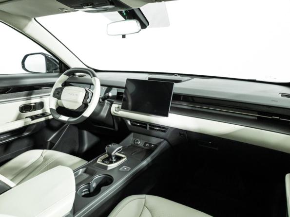 JETOUR DASHING I с пробегом 2023 года, цена 1 999 700 рублей, 35751 км, внедорожник, Автокод Объявления