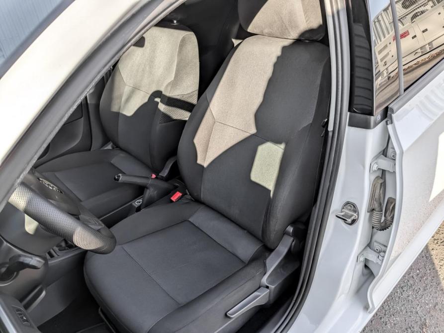 Skoda Rapid I Рестайлинг Химки  - изображение 20