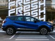 Renault Kaptur I Рестайлинг Волгоград  - изображение 30