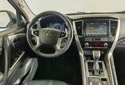 Mitsubishi Montero Sport III Рестайлинг Ярославль  - изображение 40