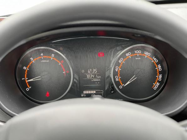 Lada (ВАЗ) Granta I Рестайлинг с пробегом 2021 года, цена 799 000 рублей, 1 км, хэтчбек, Автокод Объявления