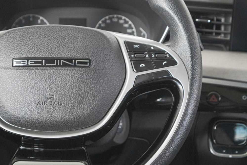 BAIC X35 Кемерово  - изображение 18