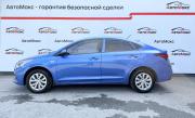 Hyundai Solaris II Тюмень  - изображение 29
