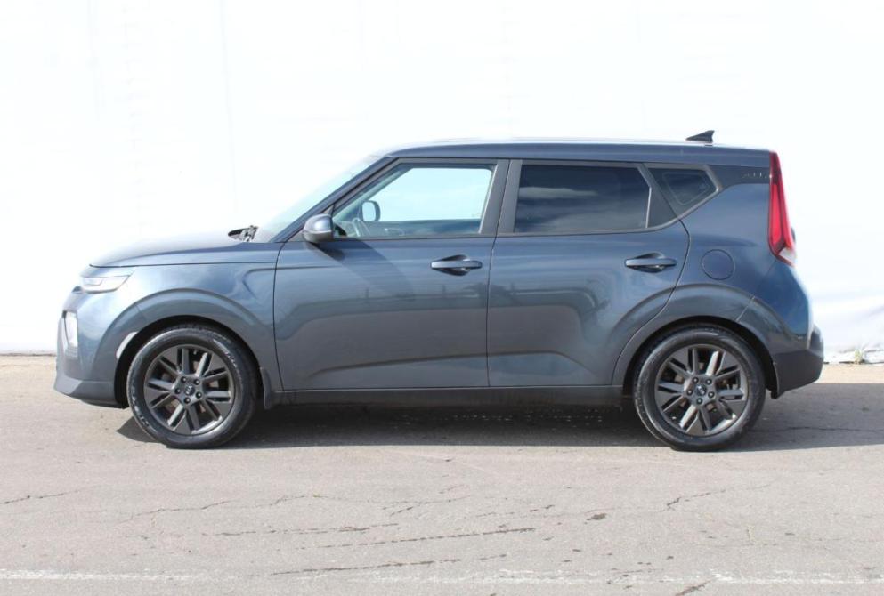 Kia Soul III Нижний Новгород  - изображение 4