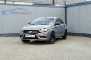 Lada (ВАЗ) Vesta I Курган  - изображение 16