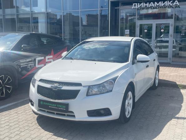 Chevrolet Cruze I с пробегом 2011 года, цена 592 000 рублей, 147050 км, седан, Автокод Объявления
