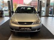 Chevrolet Lacetti I Екатеринбург  - изображение 21