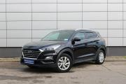 Hyundai Tucson III Рестайлинг Ярославль  - изображение 15