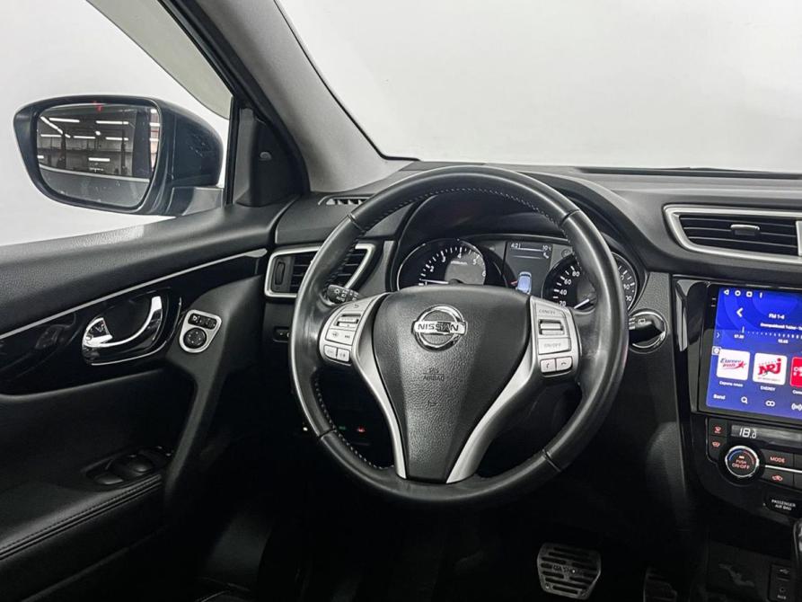 Nissan Qashqai II Ногинск  - изображение 21