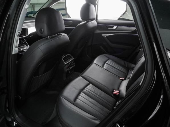 Audi A6 V (C8) с пробегом 2019 года, цена 4 240 000 рублей, 65016 км, седан, Автокод Объявления