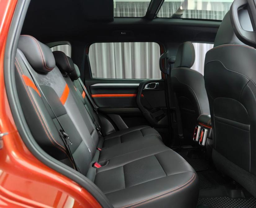 Haval Dargo I Москва  - изображение 10